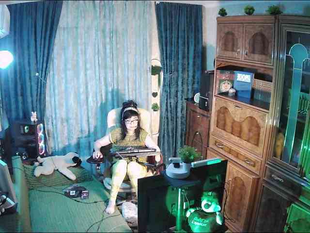 Infodar webcam