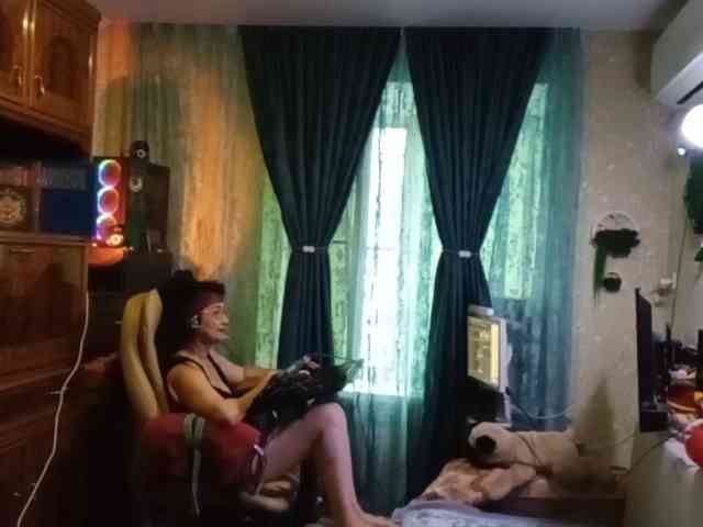 Infodar webcam