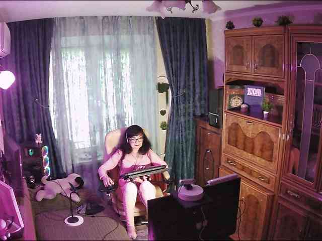 Infodar webcam