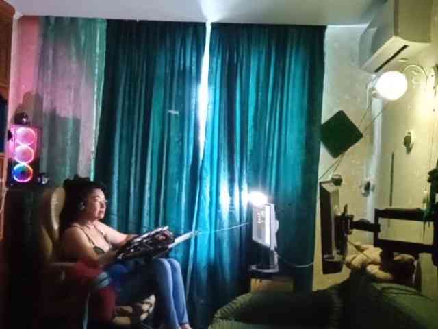 Infodar webcam