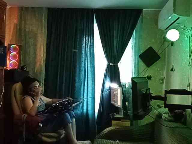 Infodar webcam