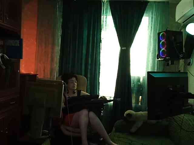 Infodar webcam
