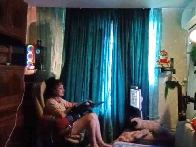 Infodar webcam