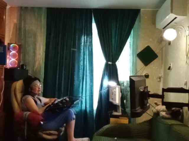 Infodar webcam