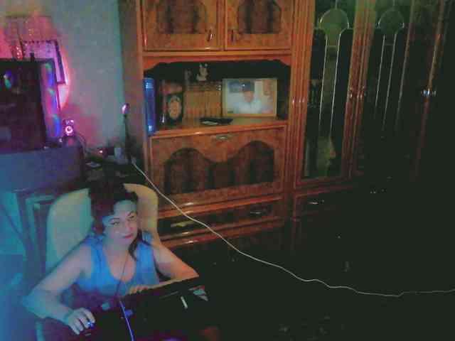 Infodar webcam