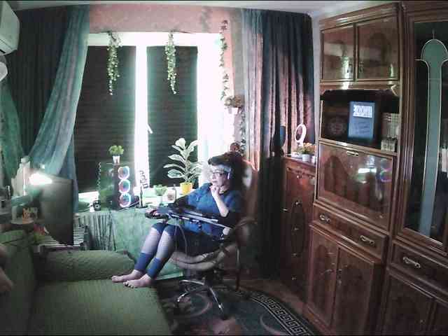 Infodar webcam