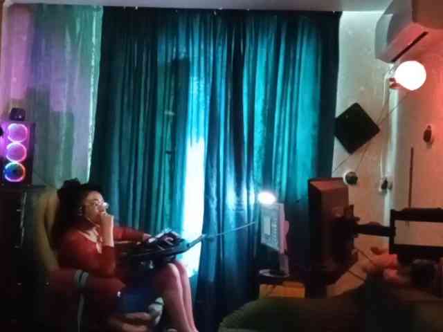 Infodar webcam