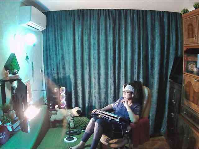 Infodar webcam