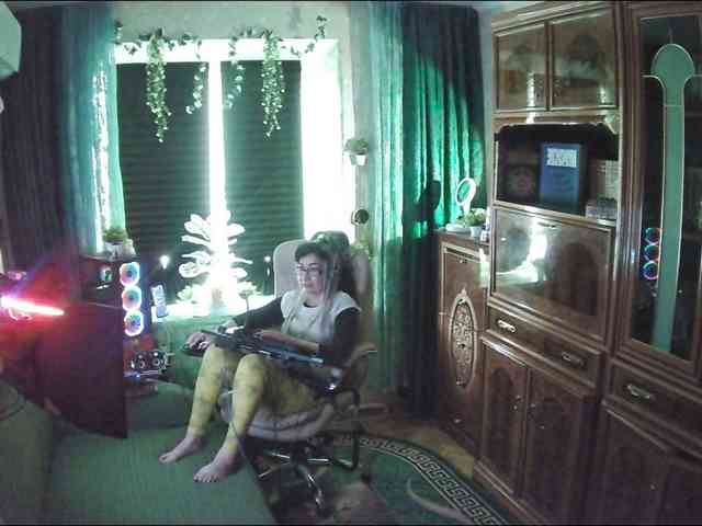 Infodar webcam