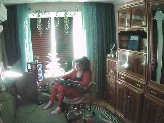 Infodar webcam