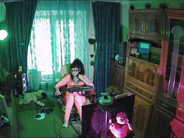 Infodar webcam