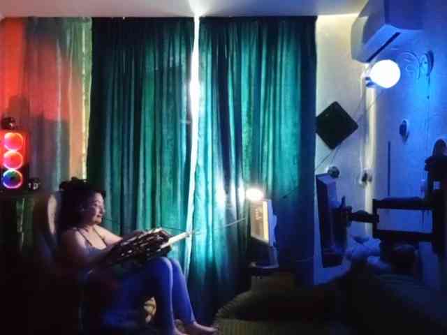 Infodar webcam