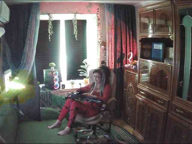 Infodar webcam