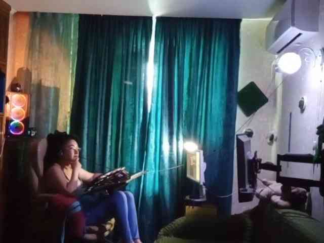 Infodar webcam