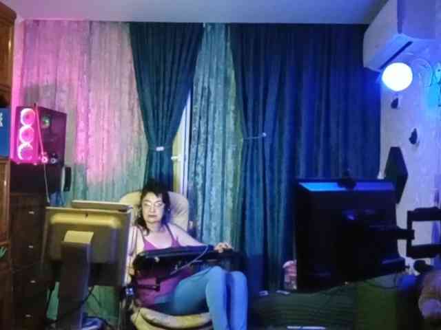 Infodar webcam
