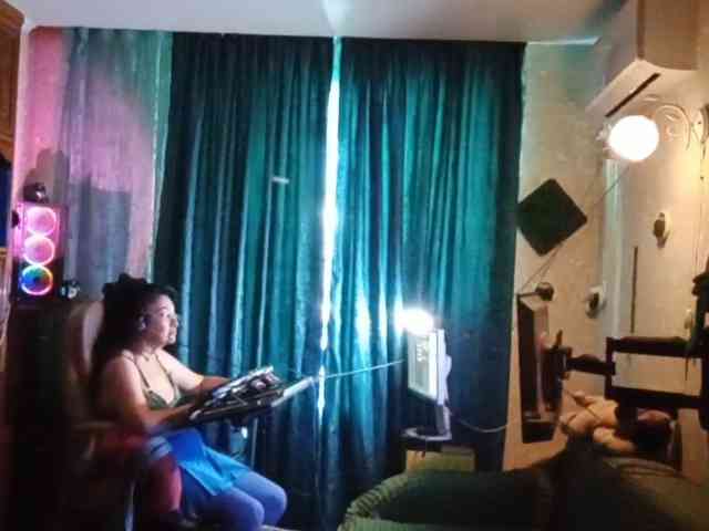 Infodar webcam