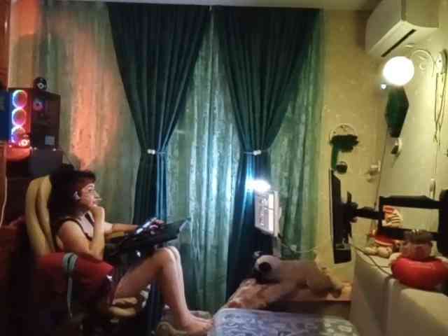 Infodar webcam