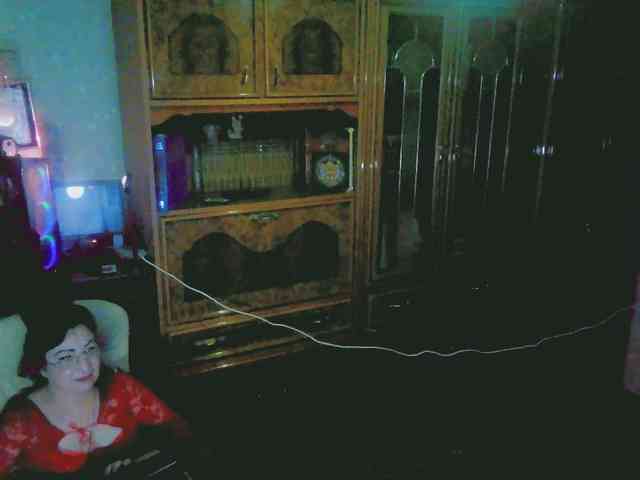 Infodar webcam