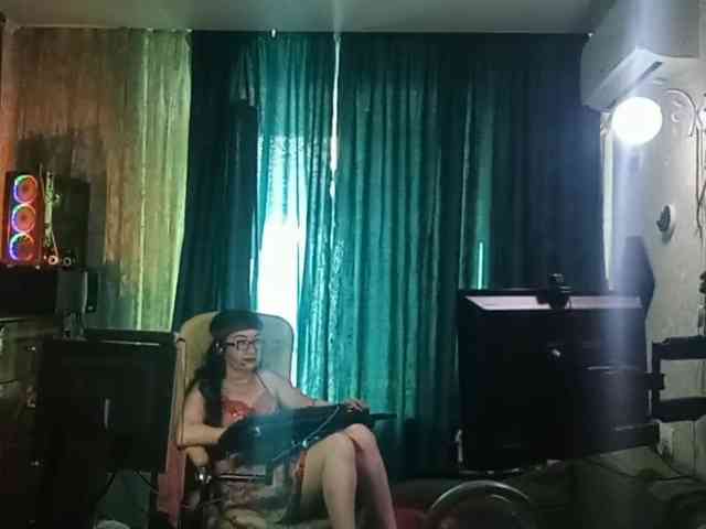Infodar webcam