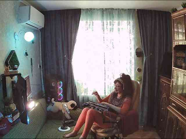 Infodar webcam