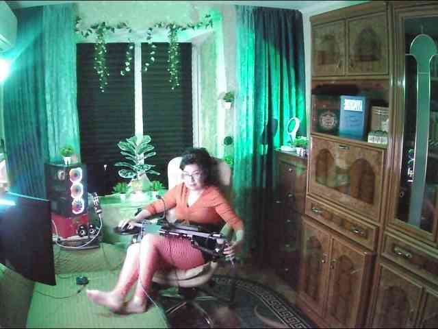 Infodar webcam