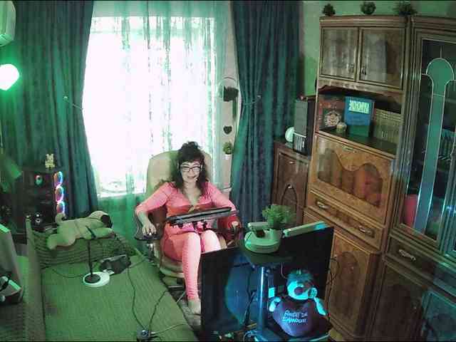 Infodar webcam