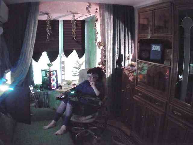 Infodar webcam