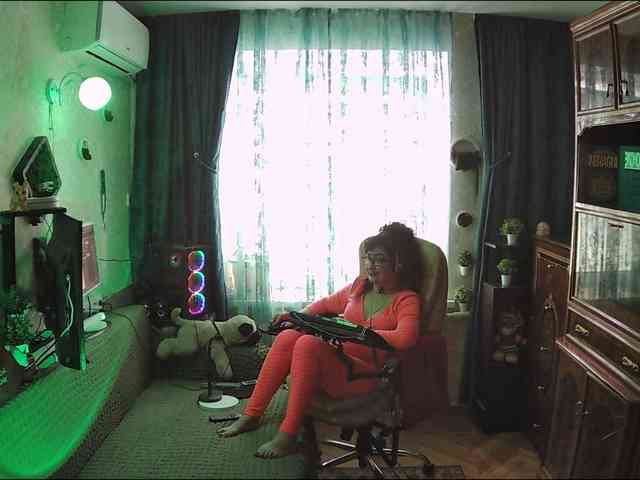 Infodar webcam