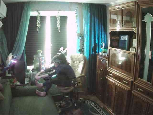 Infodar webcam