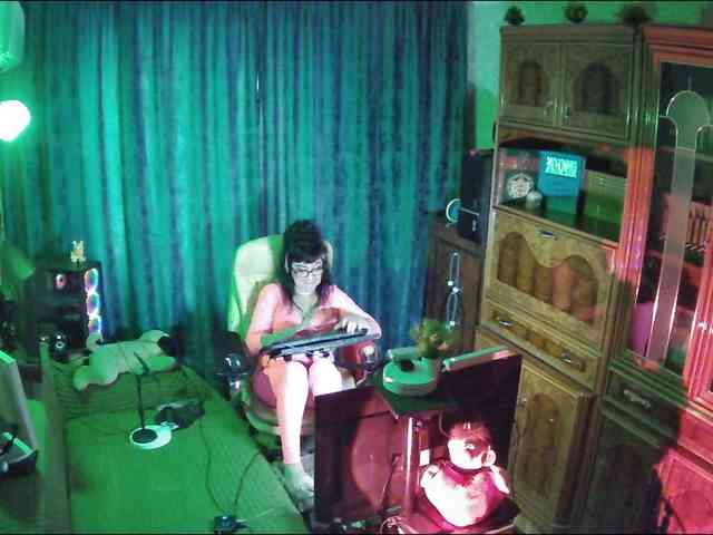 Infodar webcam