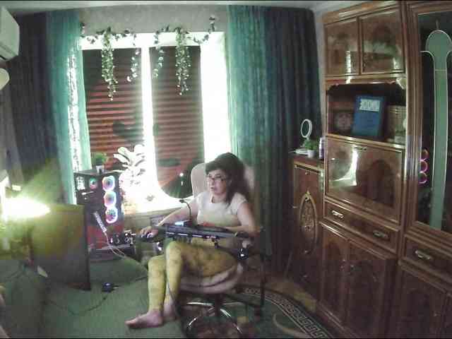 Infodar webcam