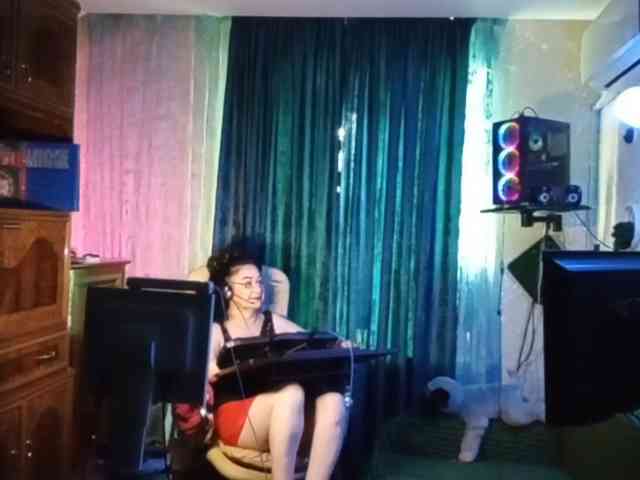 Infodar webcam