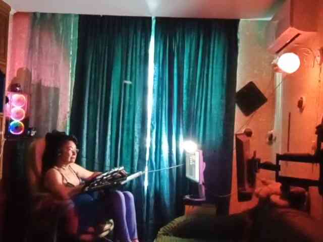 Infodar webcam
