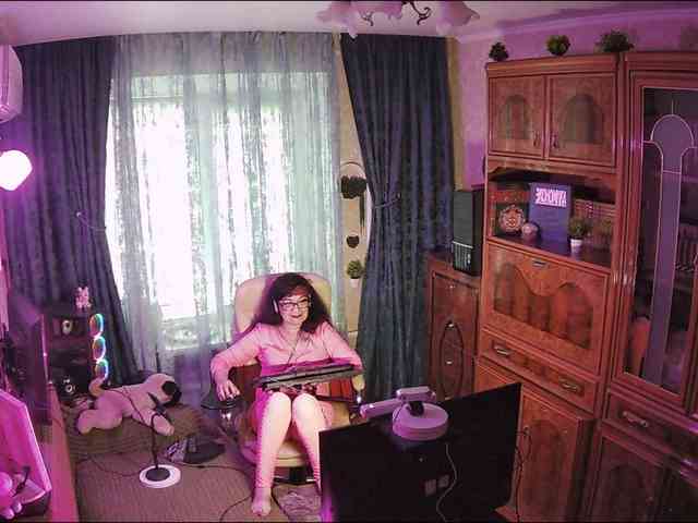 Infodar webcam