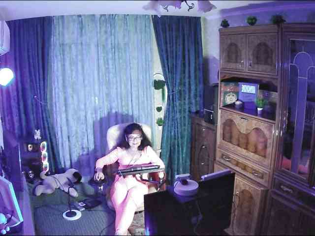 Infodar webcam