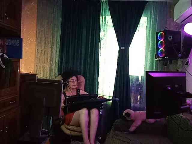 Infodar webcam