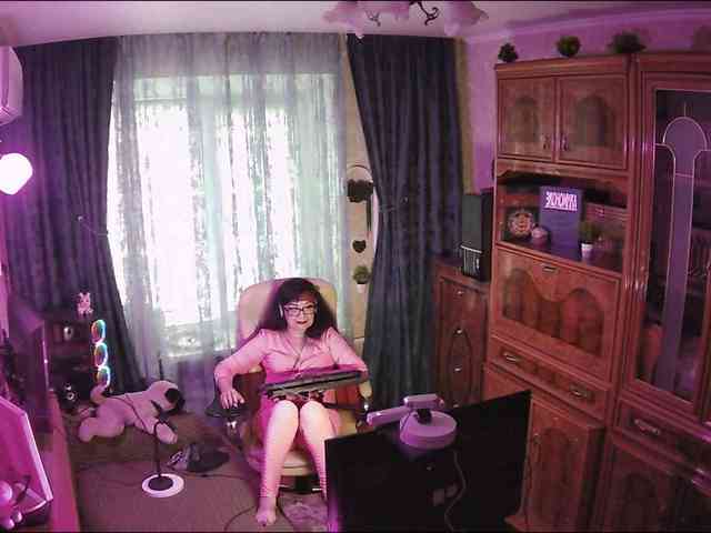 Infodar webcam