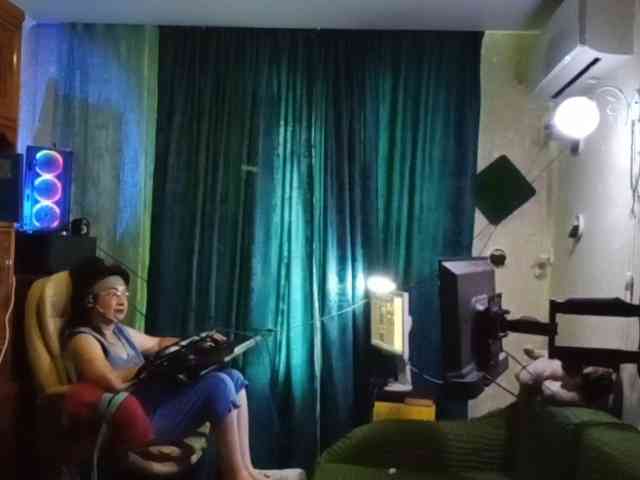 Infodar webcam