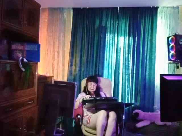 Infodar webcam