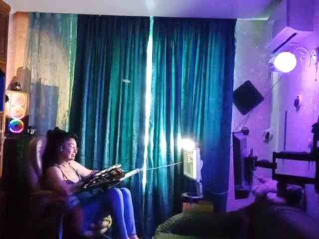 Infodar webcam