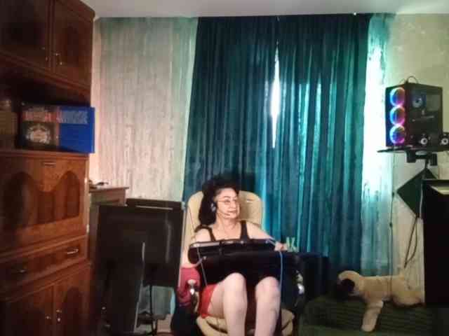 Infodar webcam