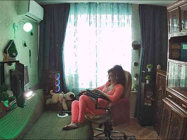 Infodar webcam