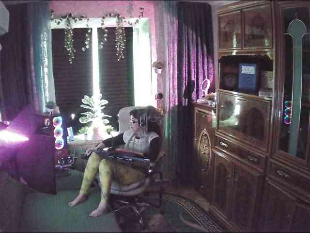 Infodar webcam