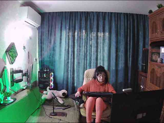 Infodar webcam