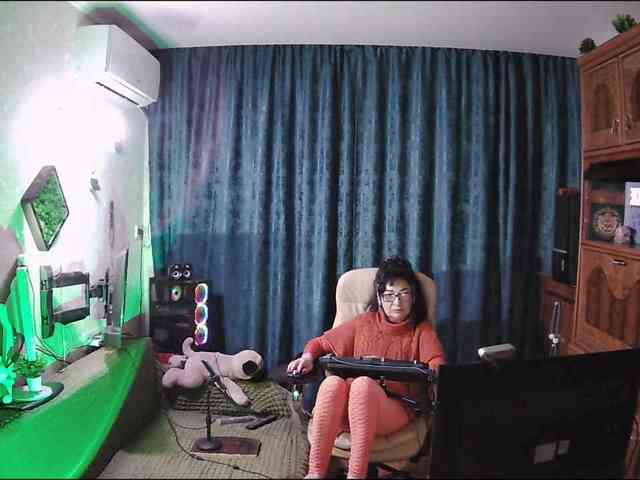 Infodar webcam