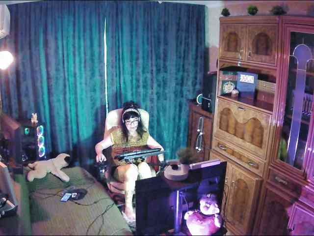 Infodar webcam