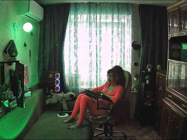 Infodar webcam