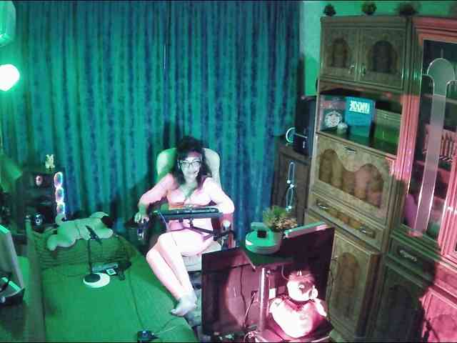 Infodar webcam