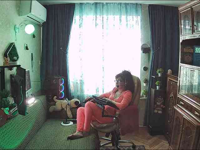 Infodar webcam