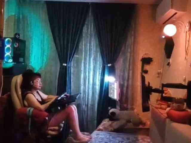 Infodar webcam